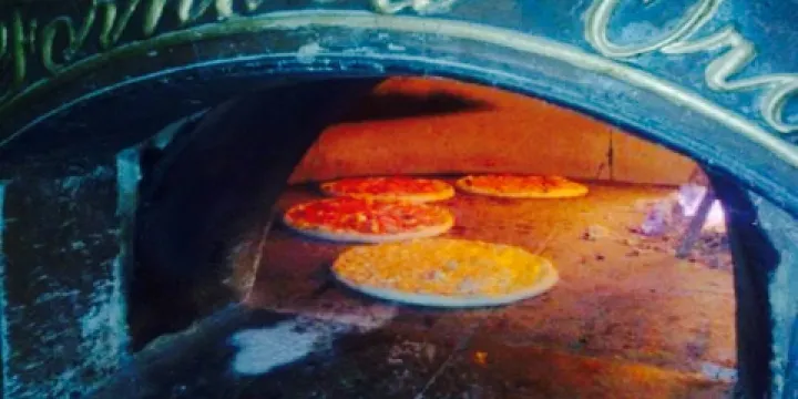 Restaurant Venezia Tulcea