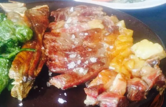 Restaurante La Romana