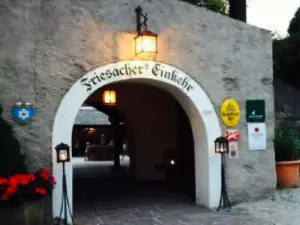 Friesacher Einkehr