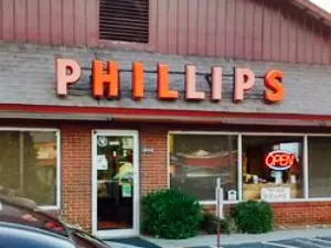 Phillip's Drive In