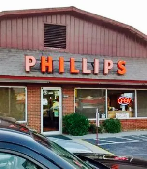 Phillip's Drive In
