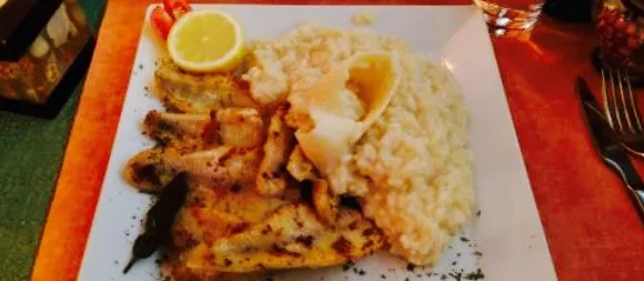 Ristorante Barcaioli