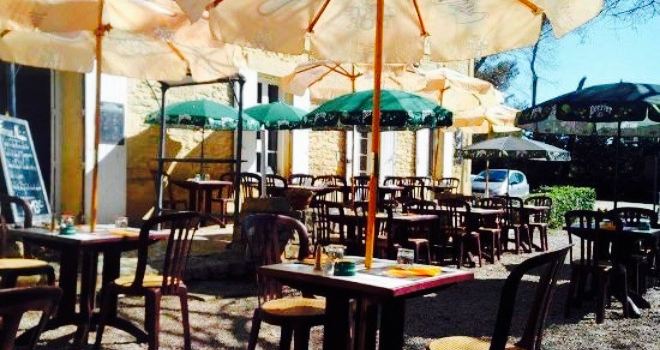 Le Rive Gauche