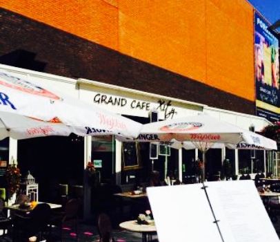 Grand Cafe Xity
