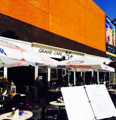 Grand Cafe Xity