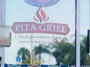 Pita Grill