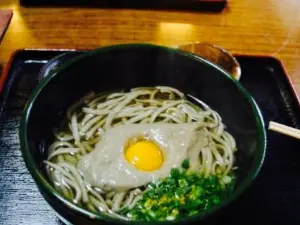 Jugoro Soba