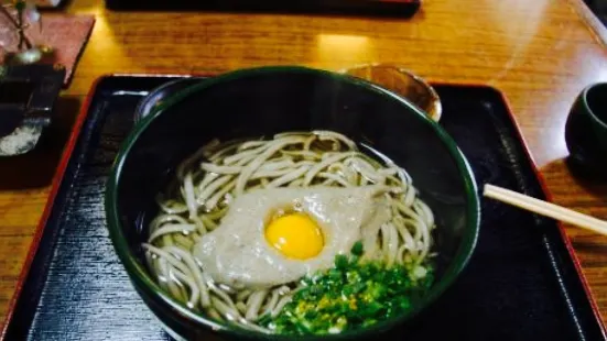 Jugoro Soba