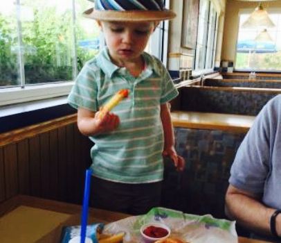 Culver’s