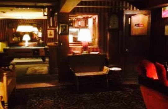 The Brae Loch Inn