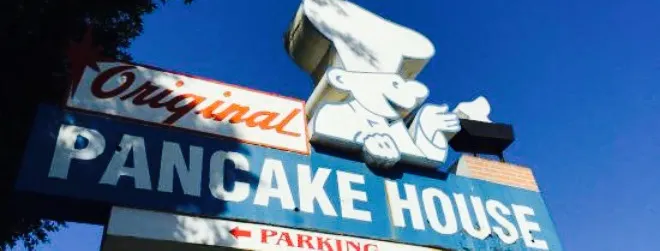 Original Pancake House