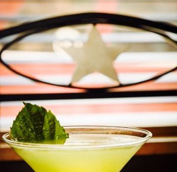 Silver Star Steak Company