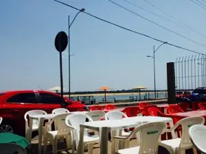 Restaurante Ilha Verde