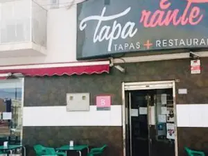 Taparante C.B