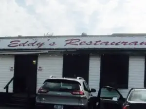 Eddys Restaurant And Motel