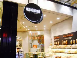 Sunbaked Bakery