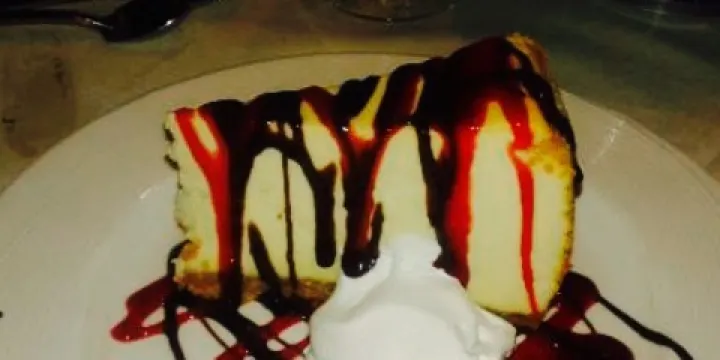 Seven Fires Steakhouse