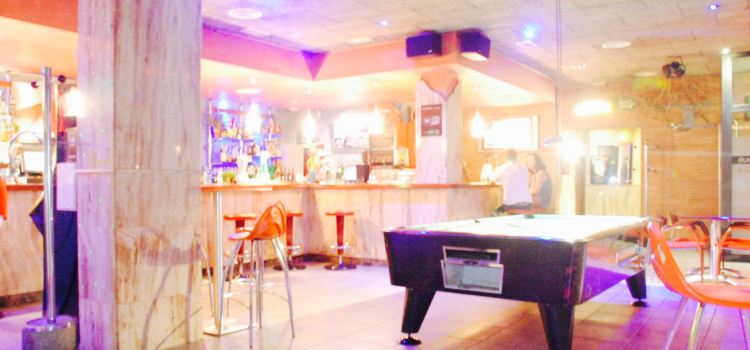 Triangulo Bar