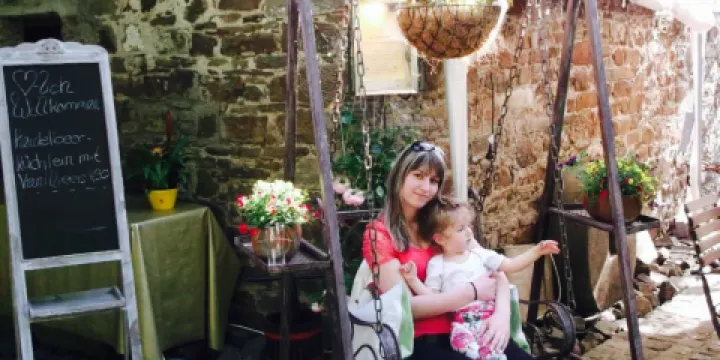 Muhle zu Blankenberg