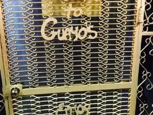 Guayo's On the Trail