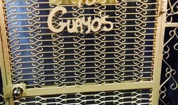 Guayo's on the Trail