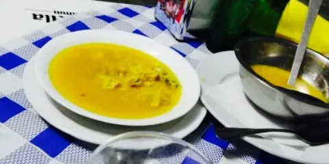 Restaurante El Refugio