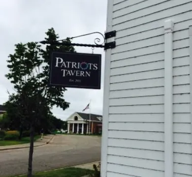 Patriots Tavern