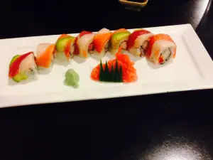 Edo Sushi