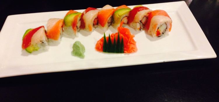 Edo Sushi