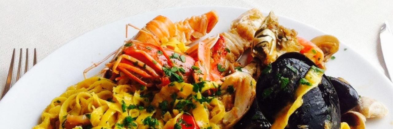 Bar Ristorante Spingarda