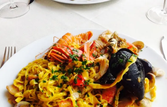 Ristorante-Bar Spingarda