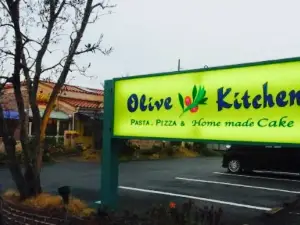 Olive Kitchen Moriyama