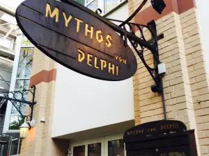 Delphi Restaurant