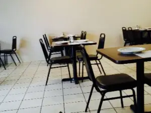 Lanxang Lao Thai Cuisine