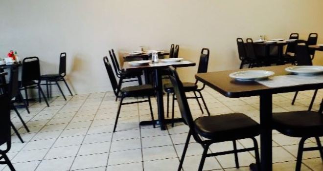 Lanxang Lao Thai Cuisine