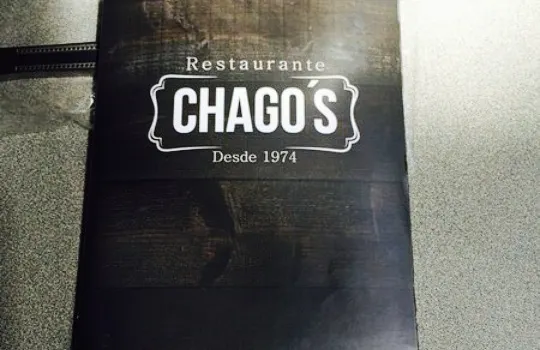 Chago's Restaurante
