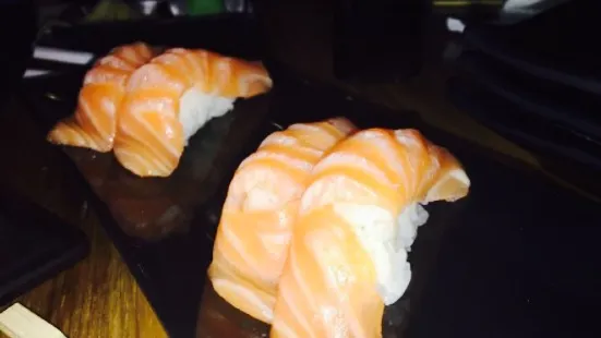 Ezze sushi