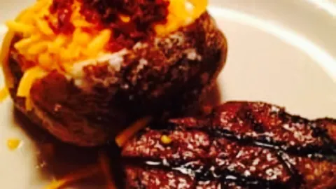 Texas Roadhouse in Pooler