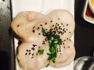 Chinese Dining Shoronpo Diku