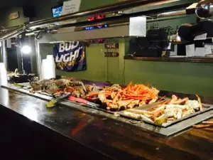 Zydeco's Restaurant