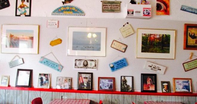 Sunrise Cafe