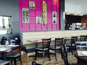 Wang Thai Somerset West