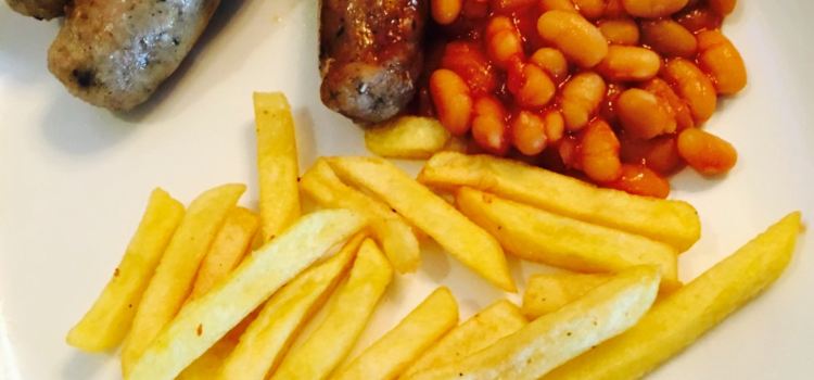 Sneyd Arms