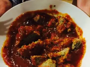 Giovanni's Pizza & Pasta