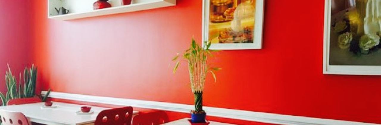 Touch of Sweets Bakery