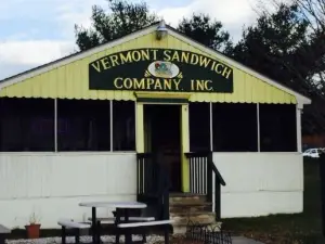 The Vermont Sandwich Company