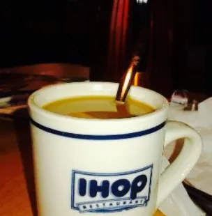 IHOP