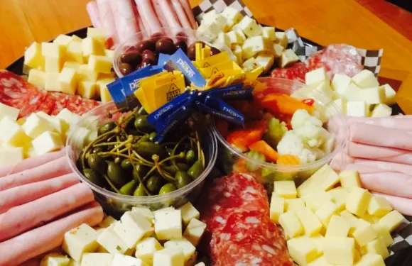 Little City Merchant