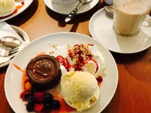 Café COEUR'Chen