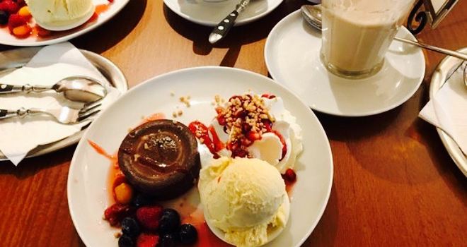 Café COEUR'Chen